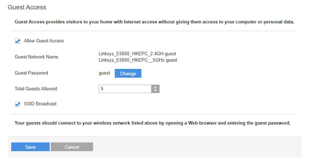 型仔外观、非中国製造 !! LINKSYS E5600 入门级 AC1200 Router 开箱(13)