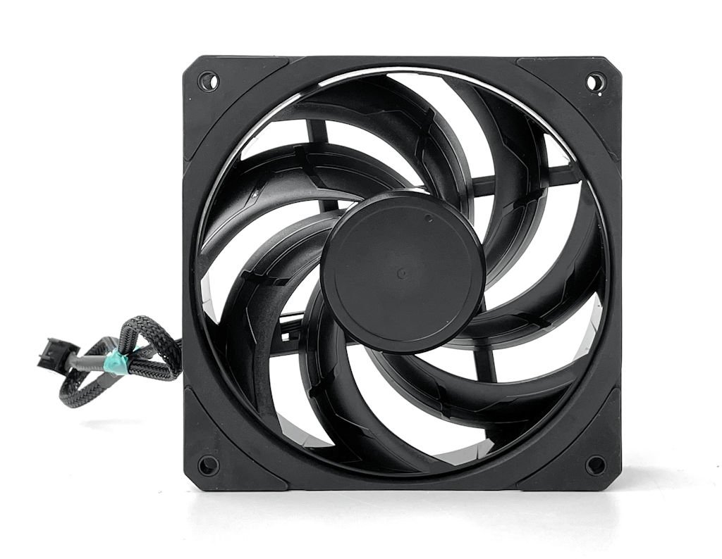 水冷将 CPU 压至 0 度 !? Cooler Master MasterLiquid ML360 Sub-Zero(13)