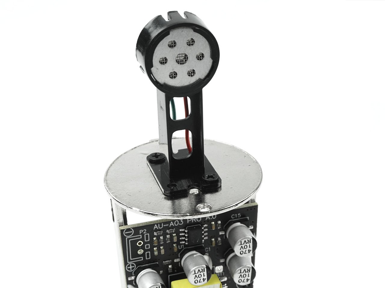 一套齐晒、直播用一流 MAONO Maonocaster AU-AM100 K2 直播组合(25)