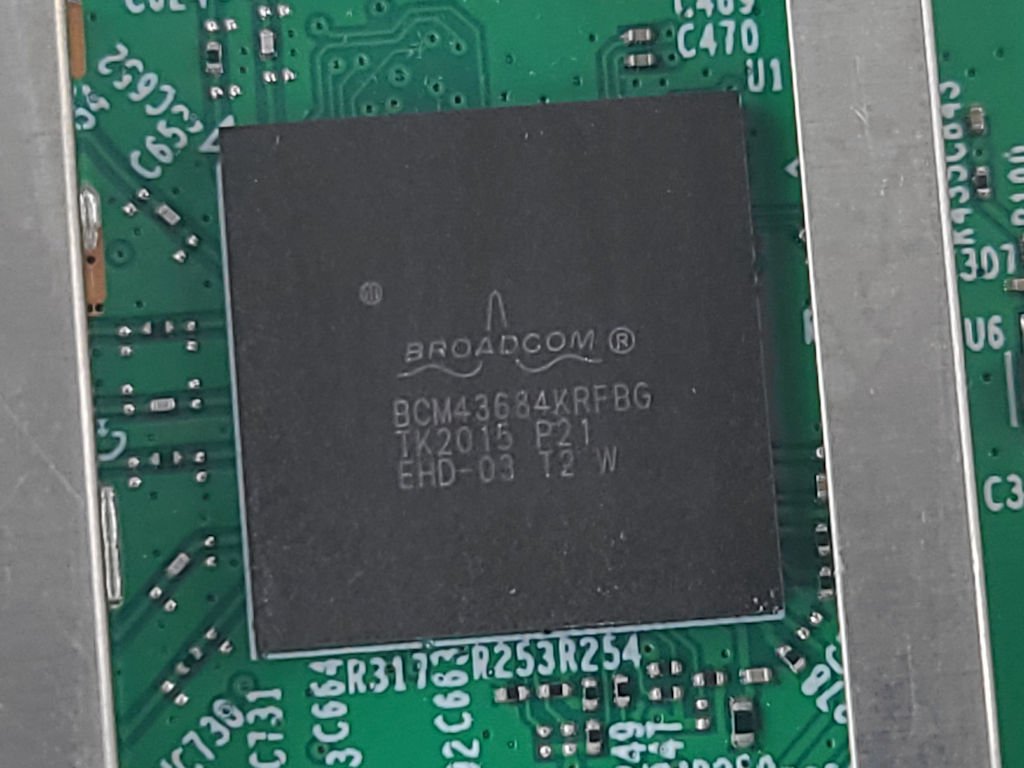 AI 智慧天线、强化覆盖 TP-Link Deco X90 AX6600 Mesh Router(10)