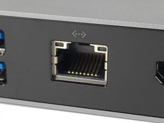 功能超齐、USB-C / TB3 通吃 Belkin Thunderbolt 3 Dock Pro 开箱(12)