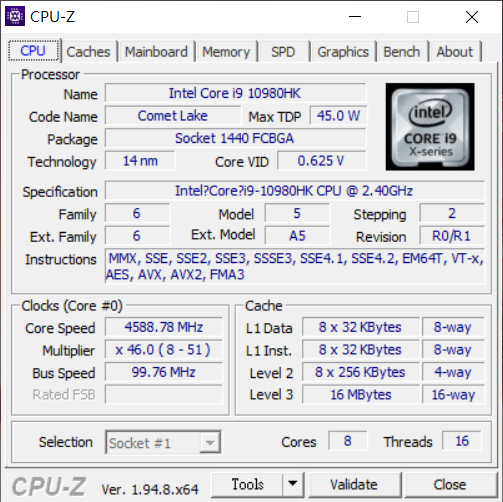 超屈机、双萤幕设计 ASUS ROG Zephyrus Duo 15 GX550 开箱评测(24)