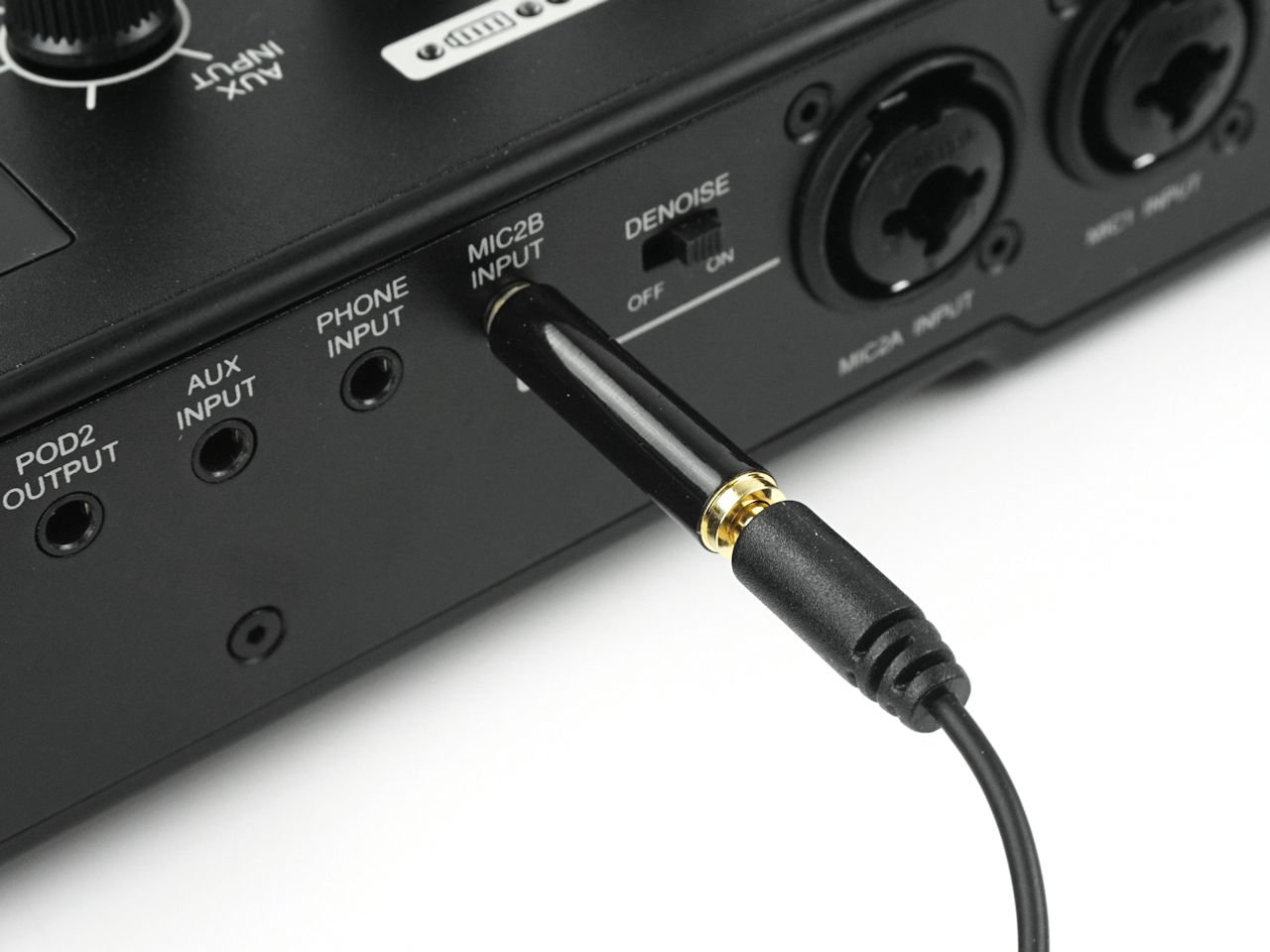 一套齐晒、直播用一流 MAONO Maonocaster AU-AM100 K2 直播组合(33)