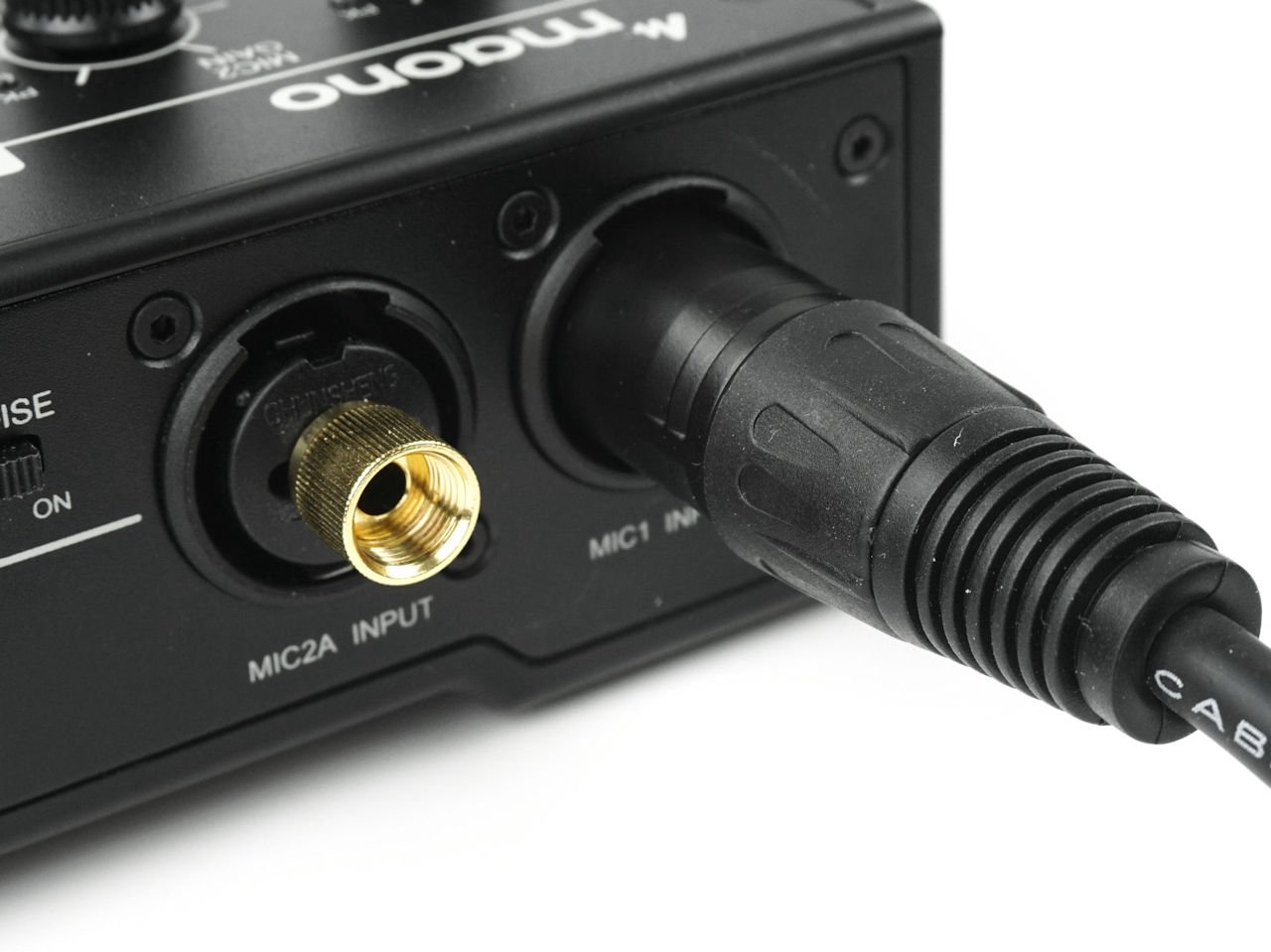 一套齐晒、直播用一流 MAONO Maonocaster AU-AM100 K2 直播组合(30)