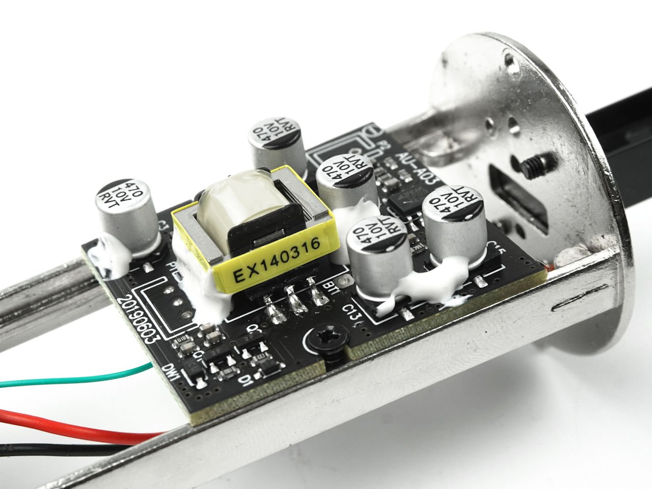 一套齐晒、直播用一流 MAONO Maonocaster AU-AM100 K2 直播组合(26)