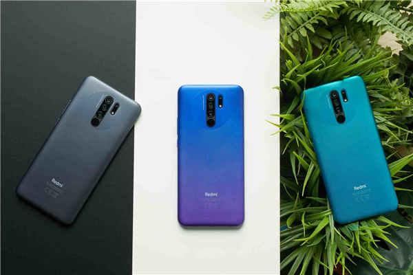 6.53 吋 3 卡槽四镜头有埋 NFC，配埋 5,020mAh 大电池(1)