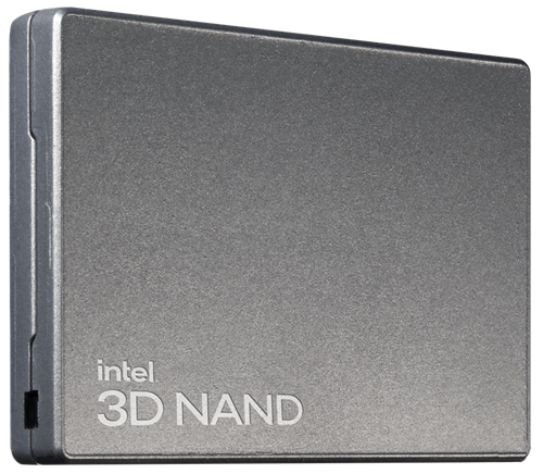 Intel 发表新一代 Optane SSD 系列，并同步推出三款採 144 层单元 TLC、QLC 的新款 SSD(5)