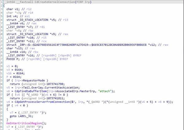 Windows 10 再传用 Chrome 访问一个指定路径，就会立刻出现蓝白当机画面 Bug(1)