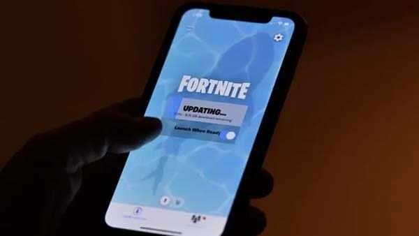 苹果将禁绝 Epic Games Store 用「Sign in with Apple」!(1)