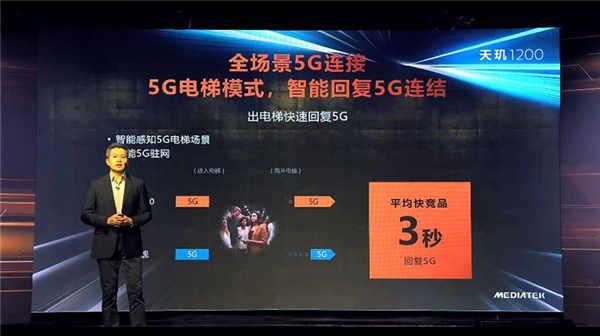 联发科最新旗舰级 5G 系统单晶片天玑1200 发表，以顶级效能、AI 影像与高品质 5G 连线为主打(9)