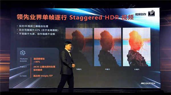 联发科最新旗舰级 5G 系统单晶片天玑1200 发表，以顶级效能、AI 影像与高品质 5G 连线为主打(4)