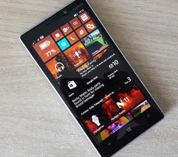 iOS 14 小工具感觉很 Android？ 网民却指更像 Windows Phone