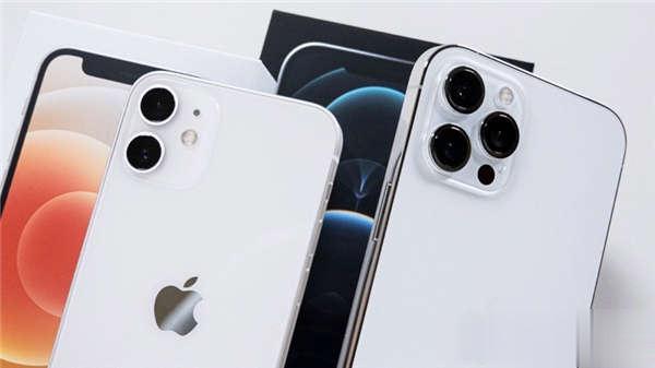iOS 14 现在会因侦测到非原厂相机零件而显示警告通知