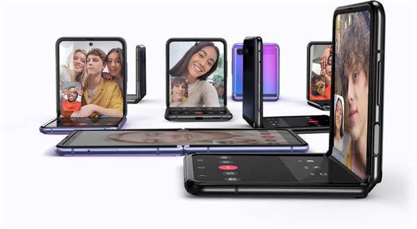 Samsung 认证小文件流出　暗示 5G 版 Galaxy Z Flip 摺机即将登场(1)