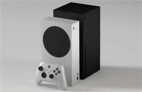 Xbox 发布滚筒式洗衣机？