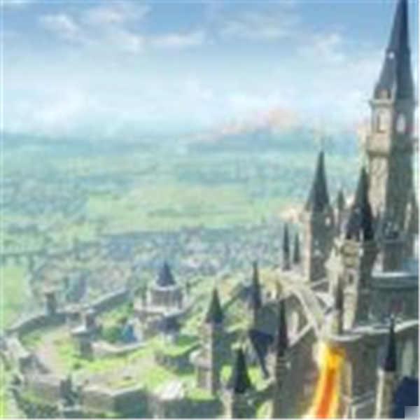 Switch 版本《ZELDA 无双 灾厄启示录》揭露百年大灾厄的祕密(1)