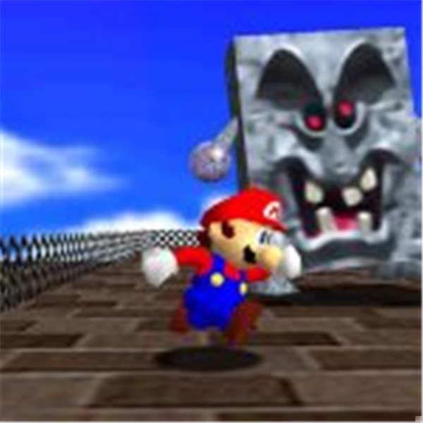 Switch《超级玛利欧 3D 收藏辑》复刻 3 代经典玛利欧作品