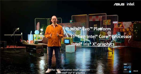 ASUS ZenBook、VivoBook、Chromebook、ExpertBook多款笔电亮相，ProArt 外接萤(4)
