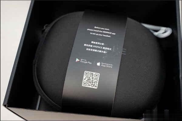 带你走入虚拟社交新世界：XRSPACE MANOVA 开箱