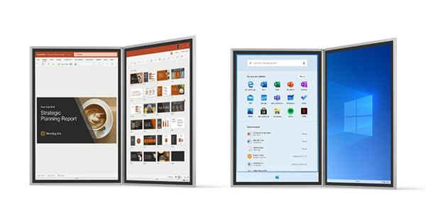 Windows 10X 新版本洩漏，羽量级系统力抗 ChromeOS