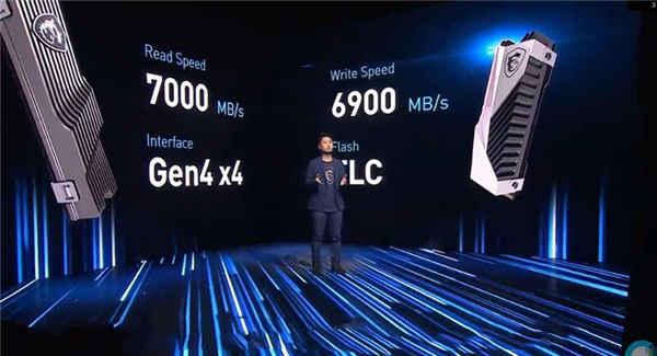 msi 2021 零组件、萤幕、周边大有看头，电竞、创作及高阶商务新品登场(6)