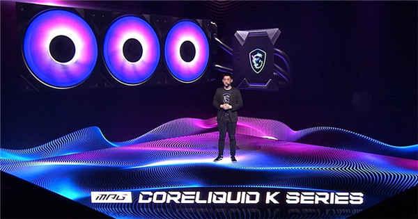 msi 2021 零组件、萤幕、周边大有看头，电竞、创作及高阶商务新品登场(5)