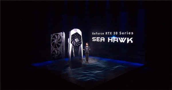 msi 2021 零组件、萤幕、周边大有看头，电竞、创作及高阶商务新品登场