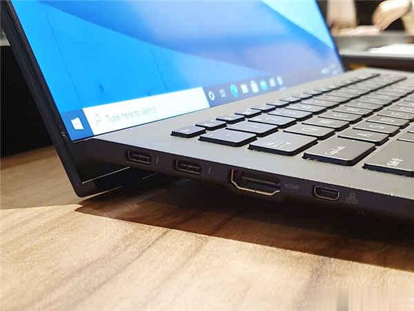 ASUS ZenBook、VivoBook、Chromebook、ExpertBook多款笔电亮相，ProArt 外接萤(11)