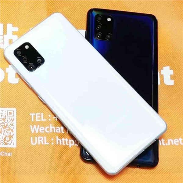 三星 6.4 吋 2020 手机配 6GB RAM、128GB 储存及 5000mAh 大电！(1)
