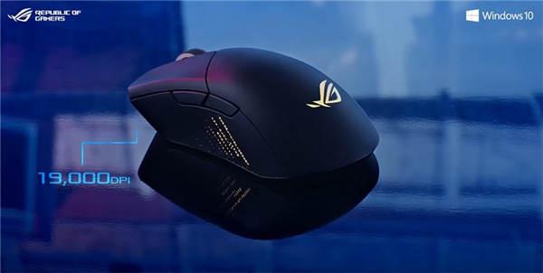 ROG 新一代 Claymore II 机械键盘与 Gladius III 电竞滑鼠推出，全方面大进化(7)