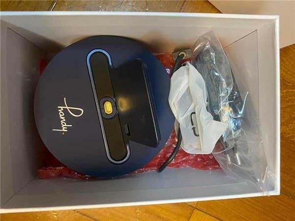 最平行街 Android 智能手机：高通 u 内置 4100mAh 大电池！(2)