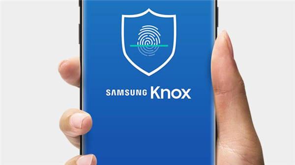 三星表示预载 GMS 及 Knox 保护全面性！(1)
