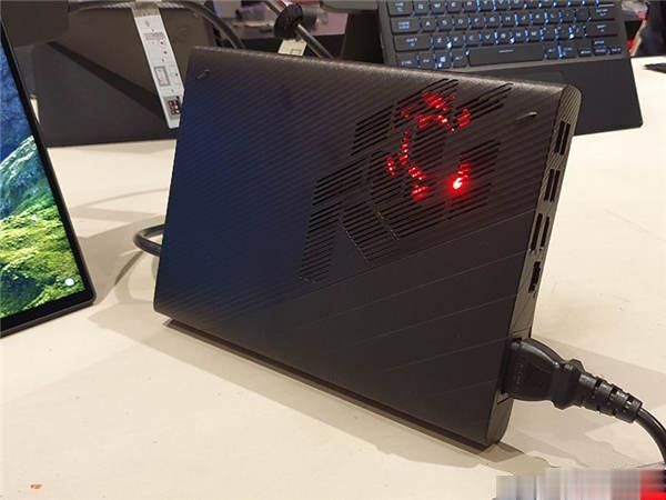 ROG 游戏笔电 Zephyrus、Strix、Flow 与 TUF 全阵容更新，轻薄、强效一次拥有(18)