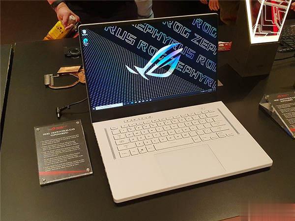 ROG 游戏笔电 Zephyrus、Strix、Flow 与 TUF 全阵容更新，轻薄、强效一次拥有(3)