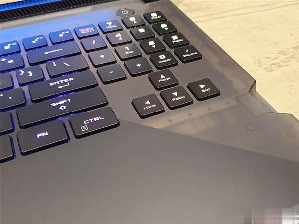 ROG 游戏笔电 Zephyrus、Strix、Flow 与 TUF 全阵容更新，轻薄、强效一次拥有(7)