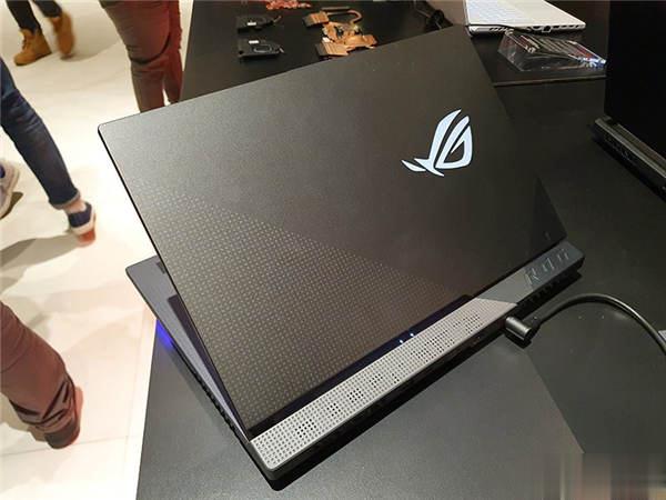 ROG 游戏笔电 Zephyrus、Strix、Flow 与 TUF 全阵容更新，轻薄、强效一次拥有(11)