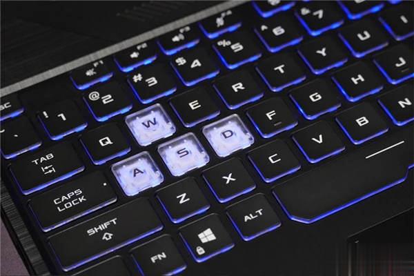 ROG 游戏笔电 Zephyrus、Strix、Flow 与 TUF 全阵容更新，轻薄、强效一次拥有(21)