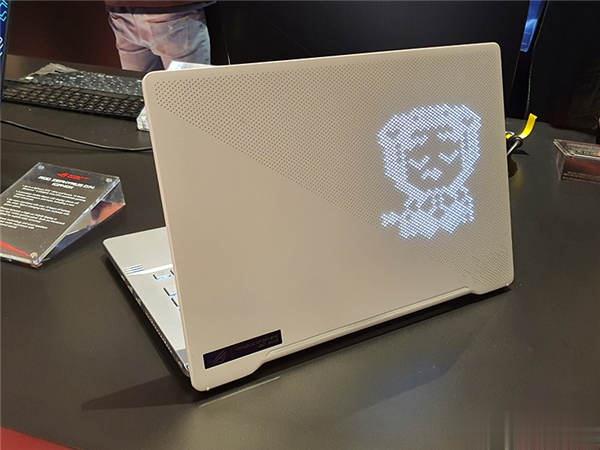 ROG 游戏笔电 Zephyrus、Strix、Flow 与 TUF 全阵容更新，轻薄、强效一次拥有(1)