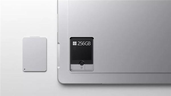 微软推出新款 Surface Pro 7 Plus，SSD 採可拆式设计，拥有更好散热、更大电池(3)
