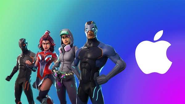 禁止苹果封杀 Unreal Engine 但《Fortnite》要继续下架