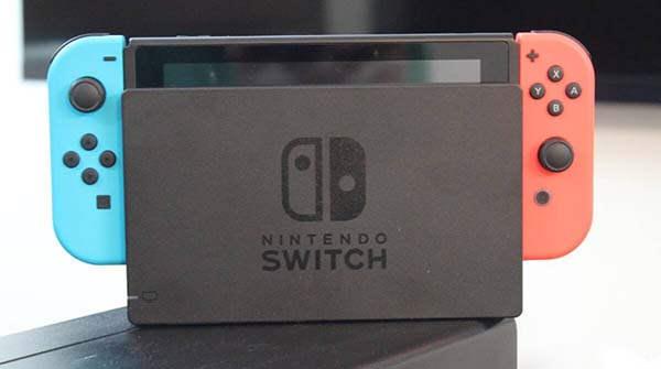 传任天堂 2021 年推新一代 Switch 主机！规格飞跃升级！(1)
