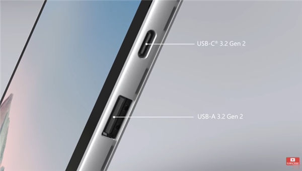 微软推出新款 Surface Pro 7 Plus，SSD 採可拆式设计，拥有更好散热、更大电池(4)