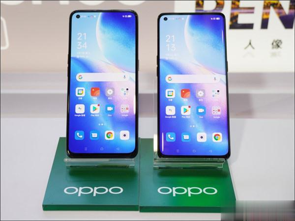 OPPO Reno5 、Reno5 Pro 正式在台发表：全新升级 AI 录影、独家 Reno Glow 2.0 星钻工(9)