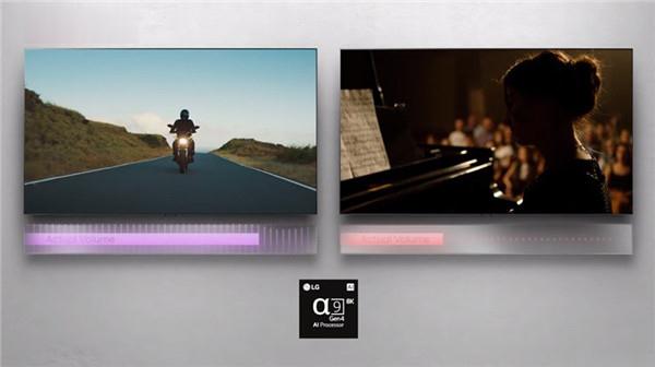 LG 2021 电视阵容加入亮度再创高峰的全新 OLED Evo 面板机型(4)