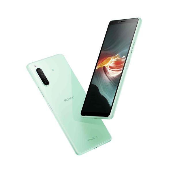 21：9 拥有 IP65 / IP68 防水防尘手机，SONY 中阶 Xperia 10 II 抵港发售！(4)