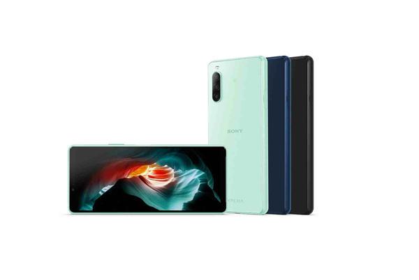 21：9 拥有 IP65 / IP68 防水防尘手机，SONY 中阶 Xperia 10 II 抵港发售！(5)