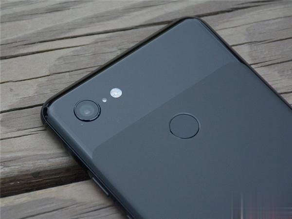 你的 Pixel 遇到主相机黑画面无法启动吗？官方暗示可能为硬体问题(1)