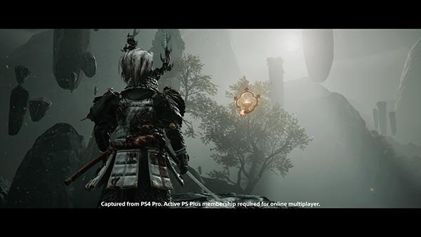 PS4《Ghost of Tsushima》推「奇谭模式」 4 人组队打鬼兵!