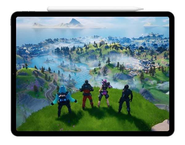 Epic Games 控诉苹果威胁终止开发者帐号!(2)