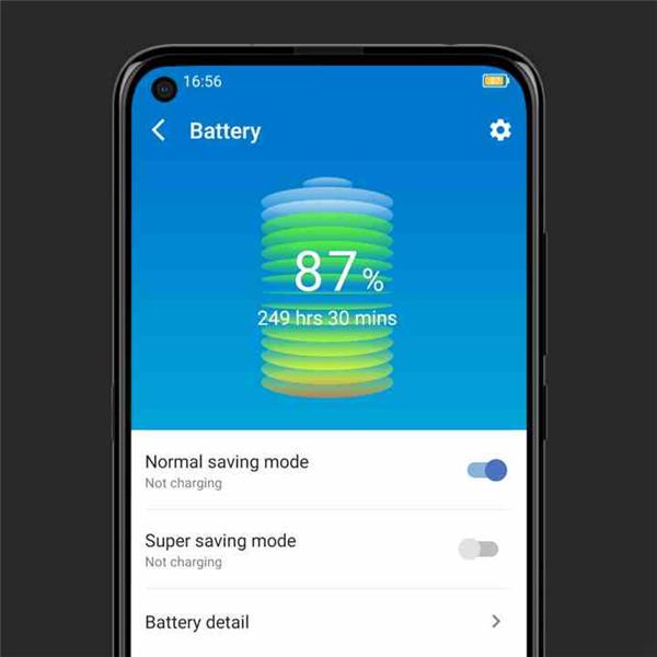 TCL 10L抵港发售，6.53 吋四镜头有 NFC 配备高通 S665！(1)